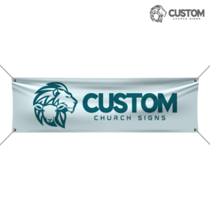 13oz Standard Vinyl Banners