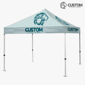 Popup Tent